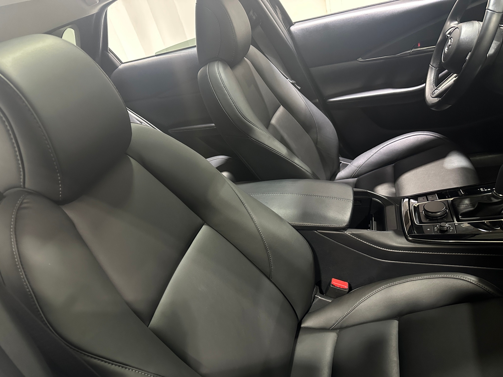 Thumbnail: 2025 Mazda CX-30 - 2