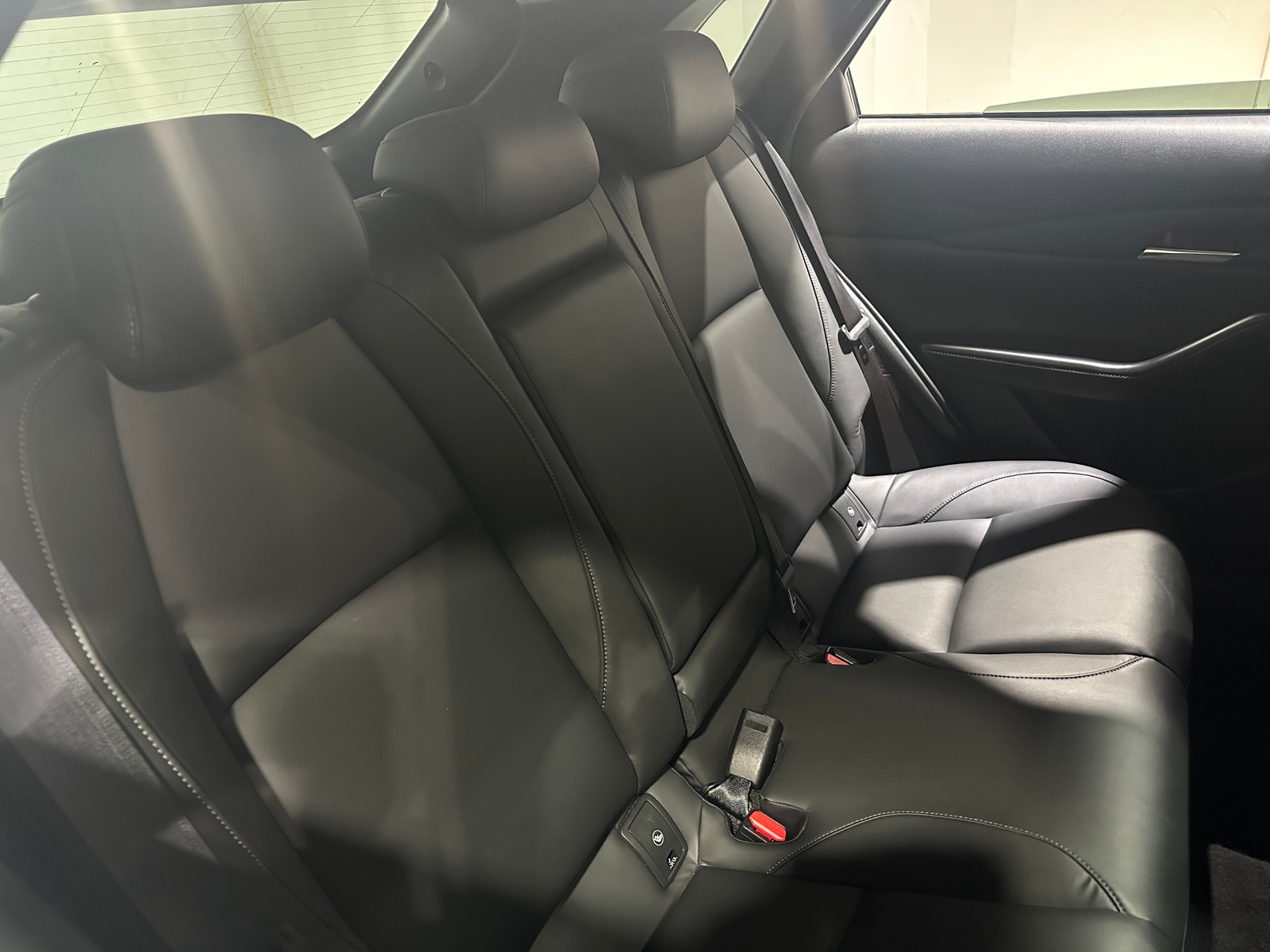 Thumbnail: 2025 Mazda CX-30 - 6