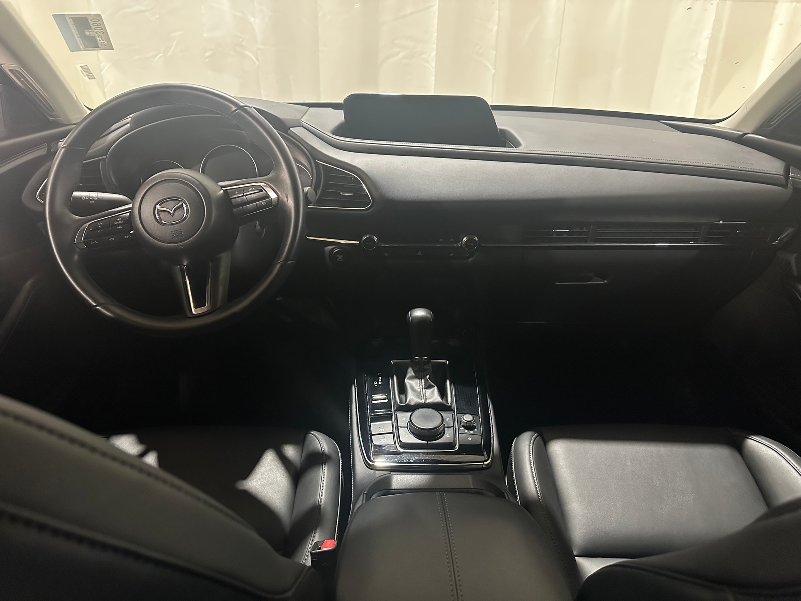 Thumbnail: 2025 Mazda CX-30 - 3