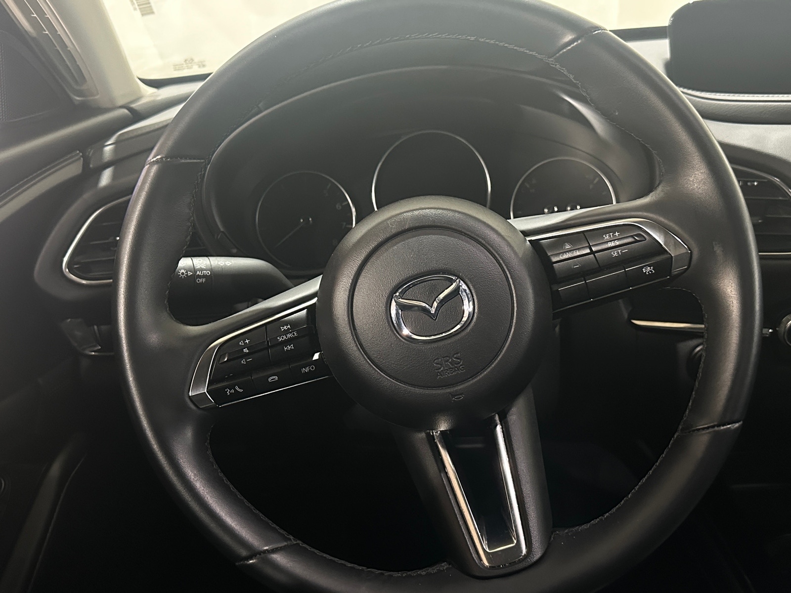 Thumbnail: 2025 Mazda CX-30 - 5