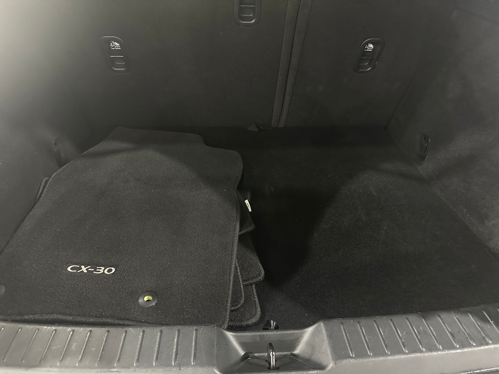 Thumbnail: 2025 Mazda CX-30 - 7