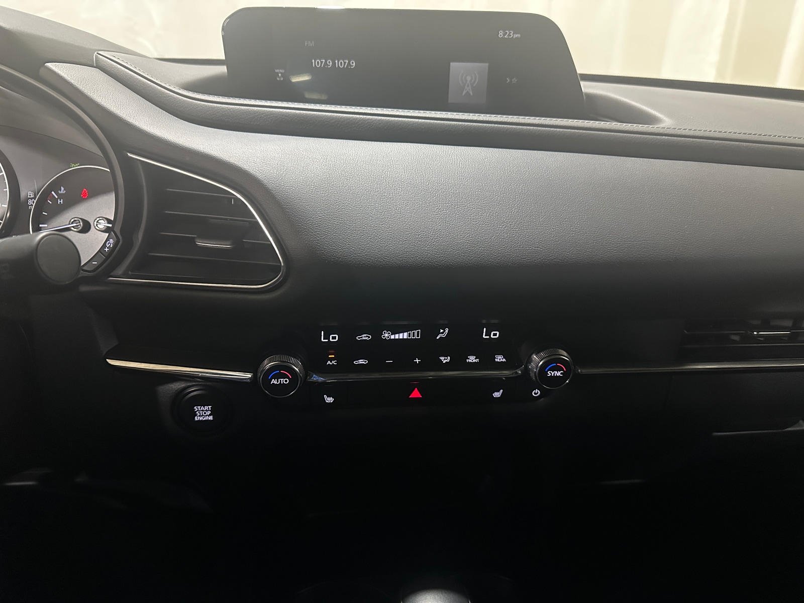 Thumbnail: 2025 Mazda CX-30 - 4