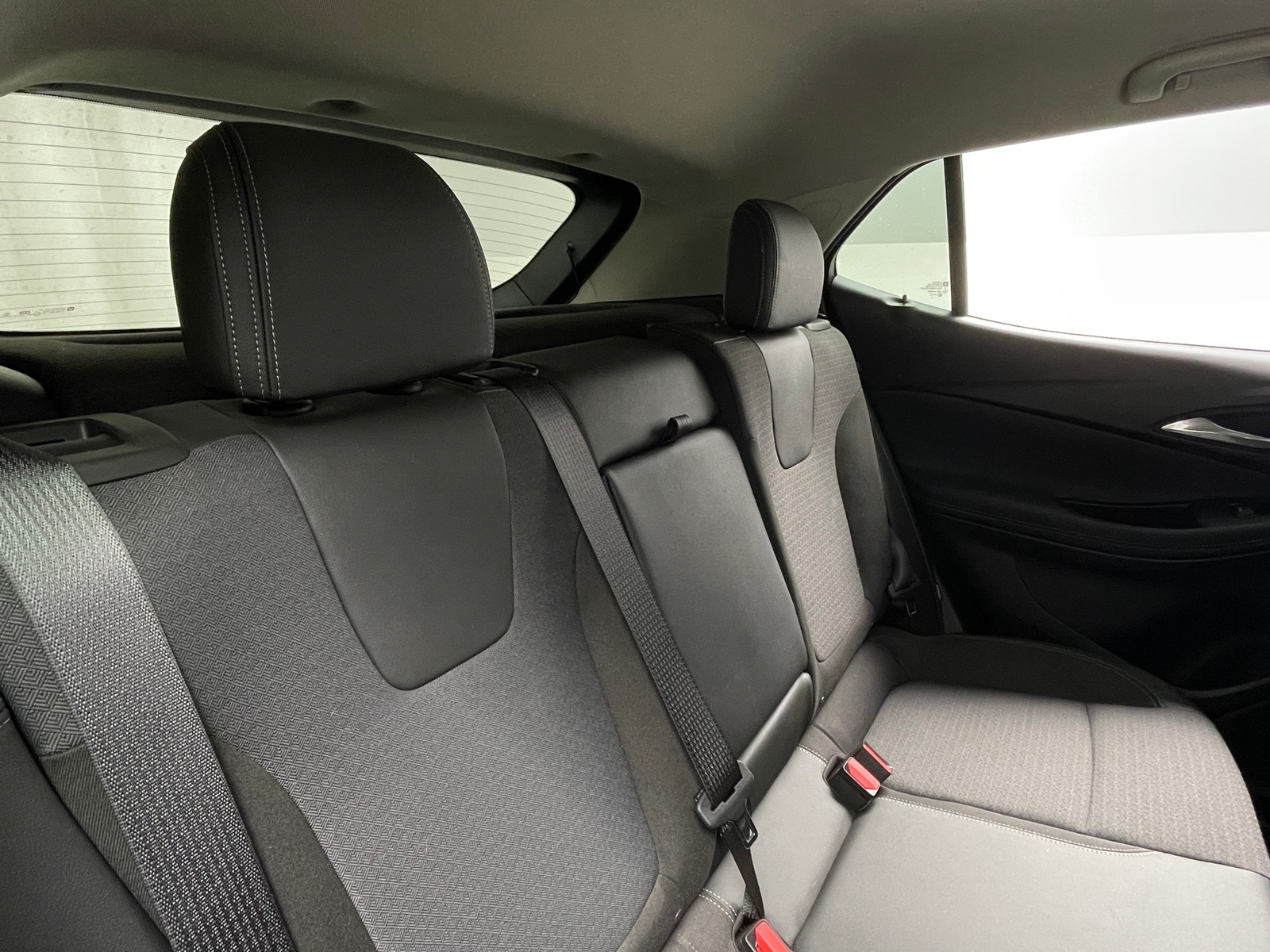 Thumbnail: 2021 Buick Encore GX - 6