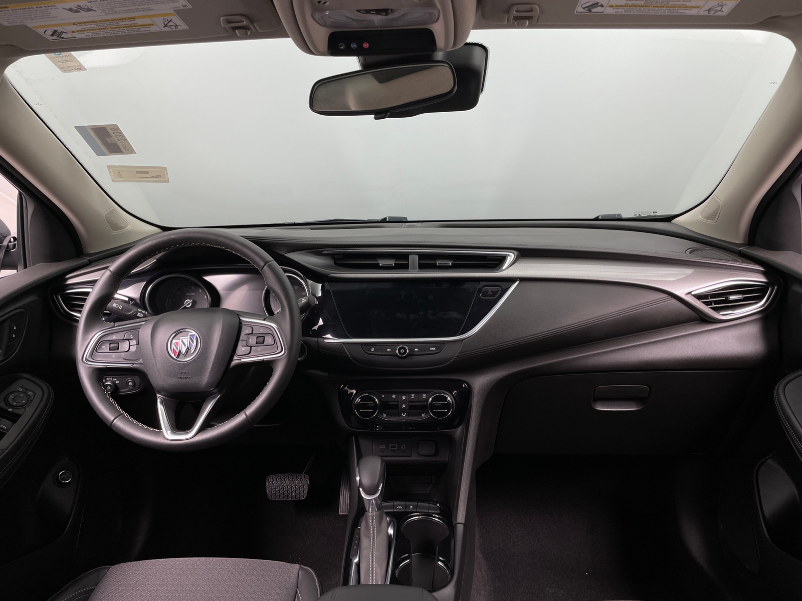 Thumbnail: 2021 Buick Encore GX - 3