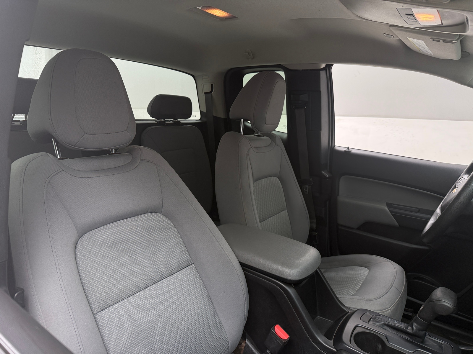 Thumbnail: 2017 Chevrolet Colorado - 2