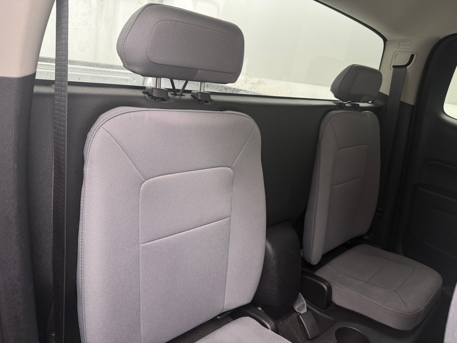 Thumbnail: 2017 Chevrolet Colorado - 6