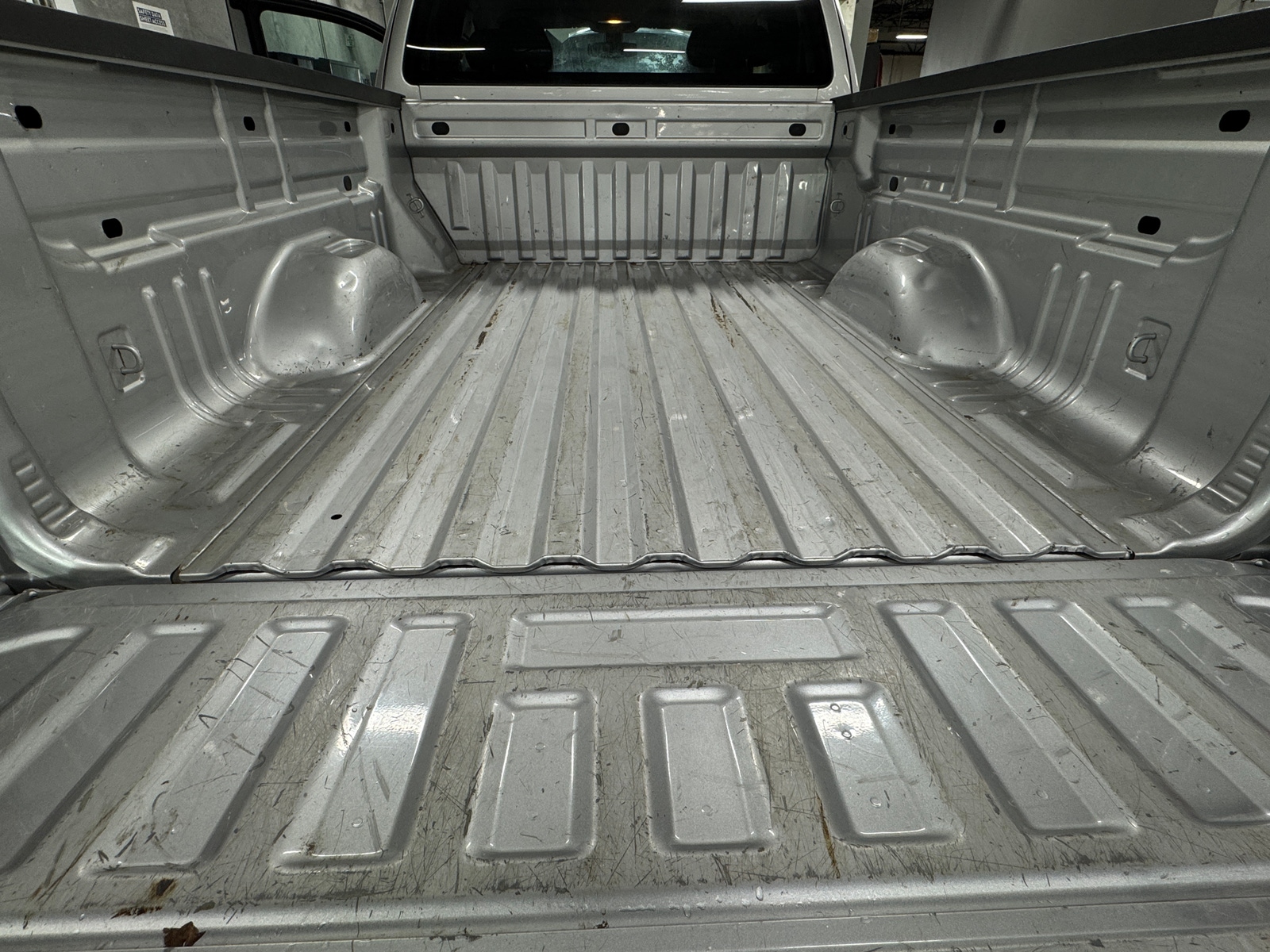 Thumbnail: 2017 Chevrolet Colorado - 7