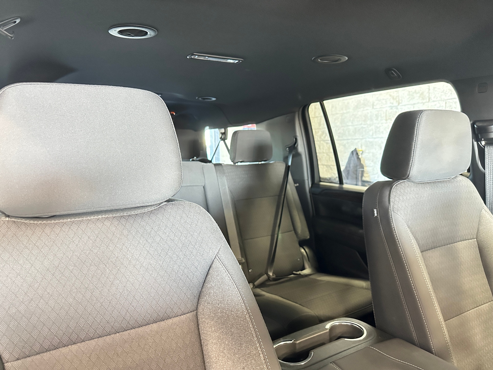 Thumbnail: 2024 Chevrolet Suburban - 2