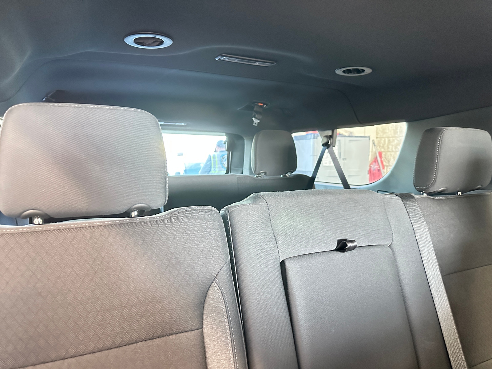 Thumbnail: 2024 Chevrolet Suburban - 6