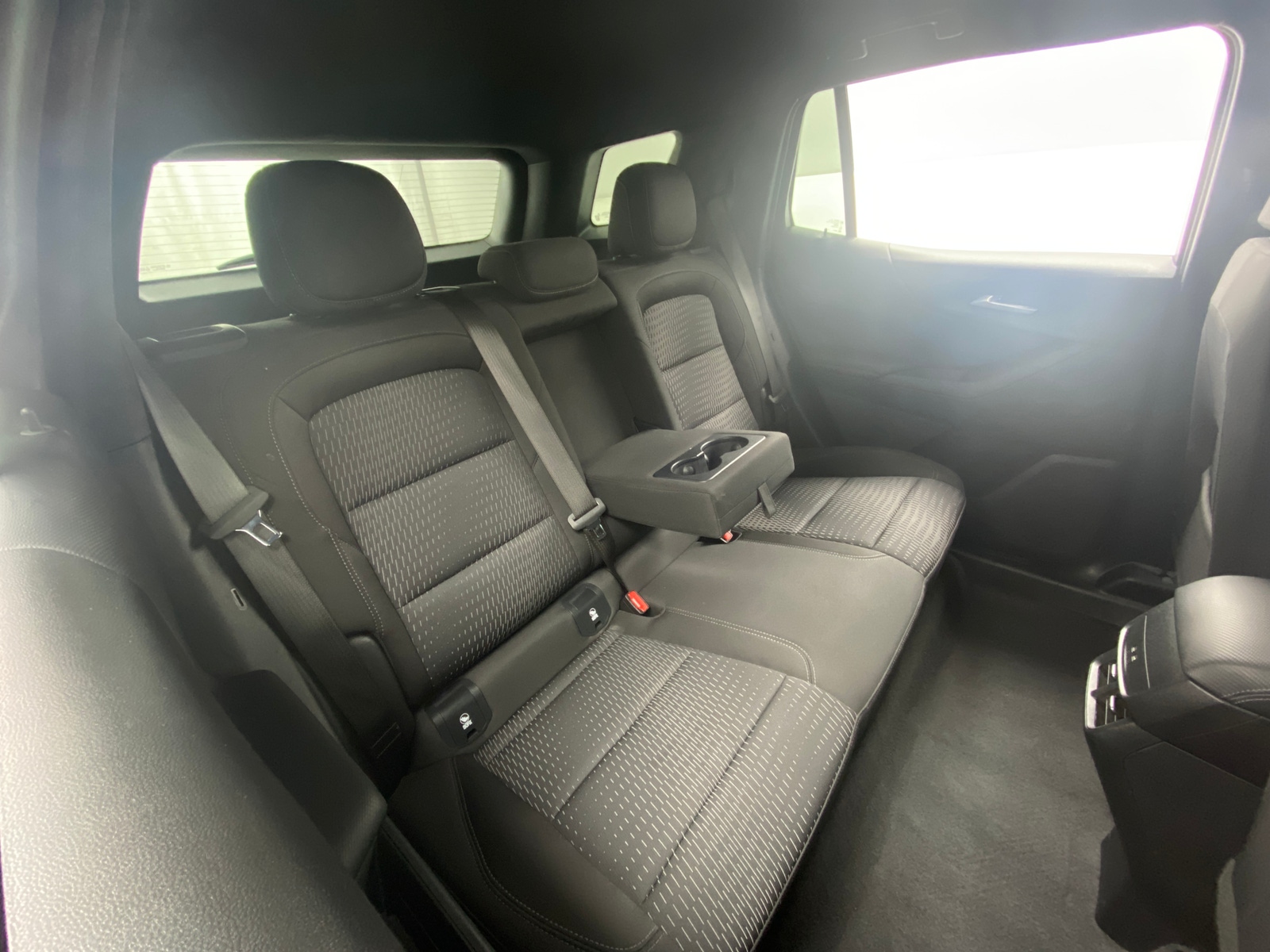 Thumbnail: 2025 Chevrolet Equinox - 6