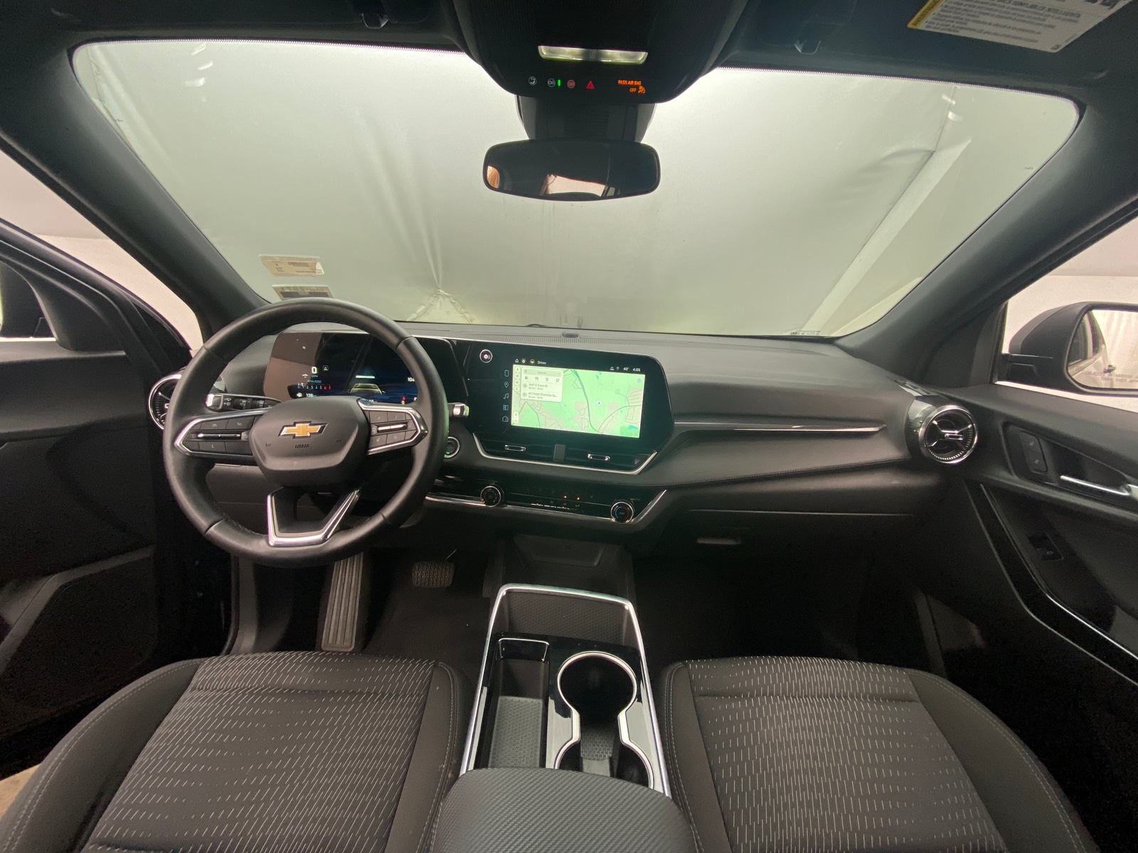 Thumbnail: 2025 Chevrolet Equinox - 3