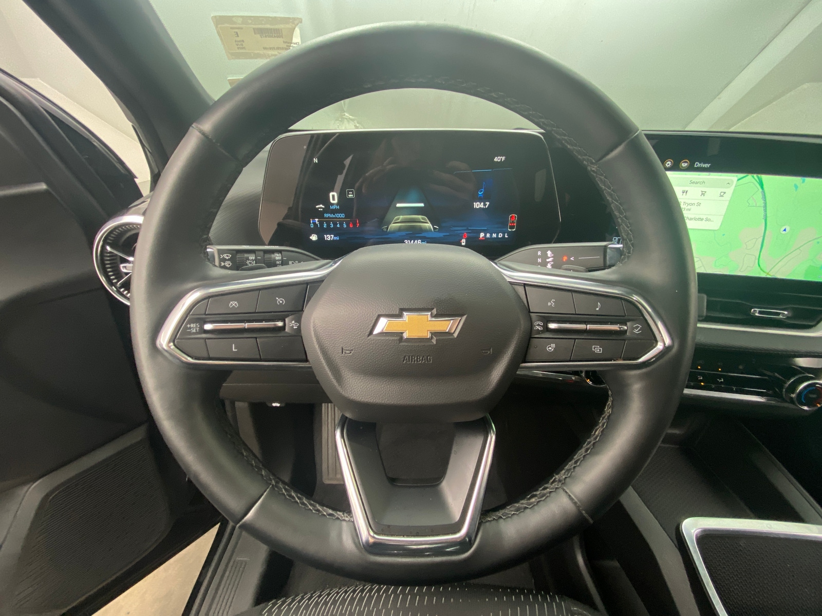 Thumbnail: 2025 Chevrolet Equinox - 5