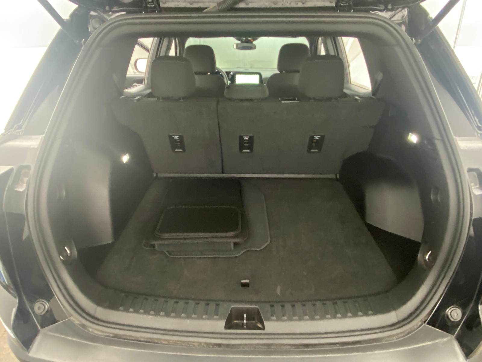 Thumbnail: 2025 Chevrolet Equinox - 7