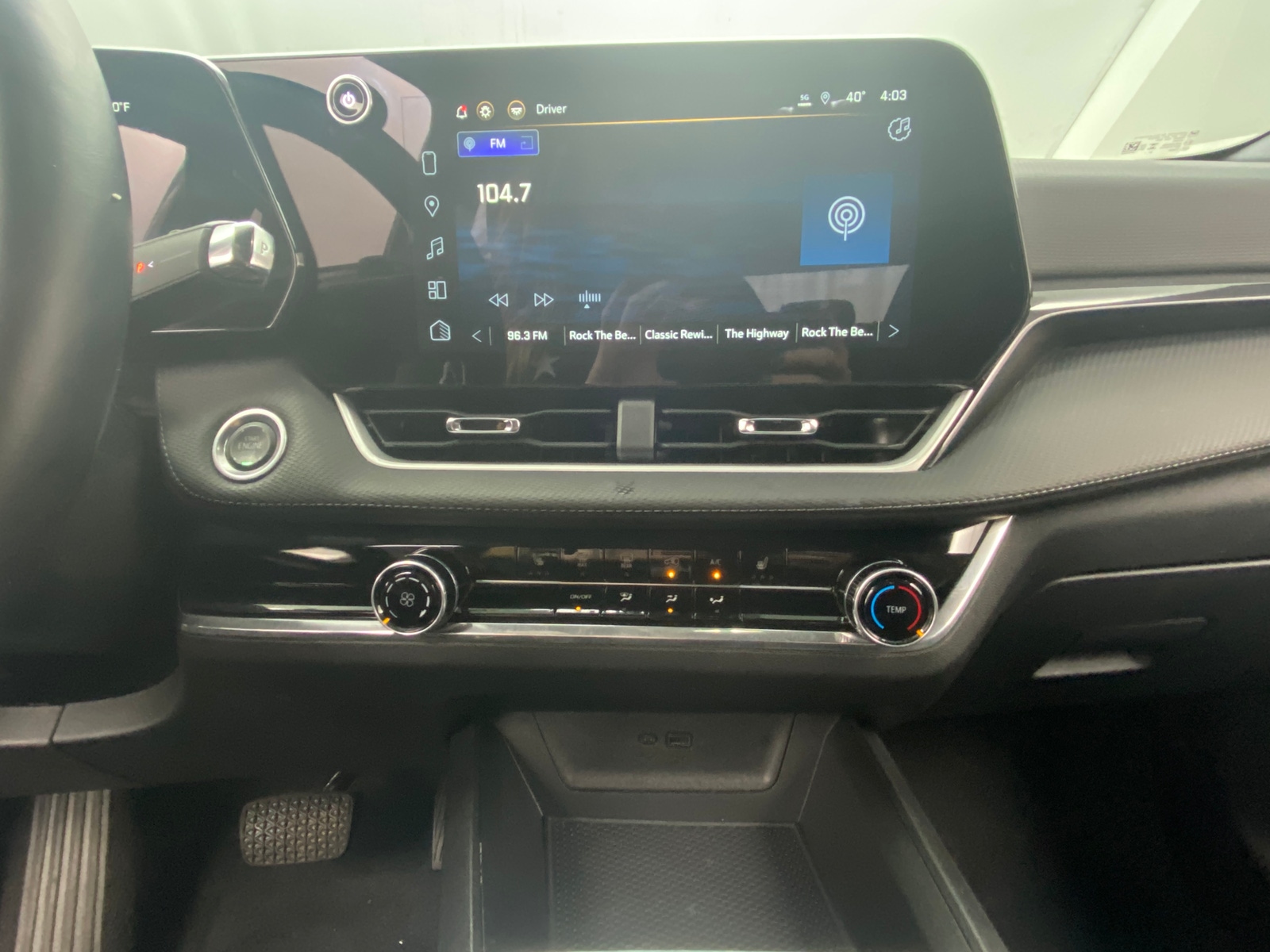 Thumbnail: 2025 Chevrolet Equinox - 4