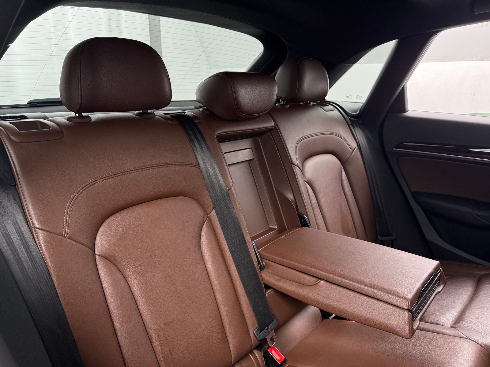 Thumbnail: 2018 Audi Q3 - 5