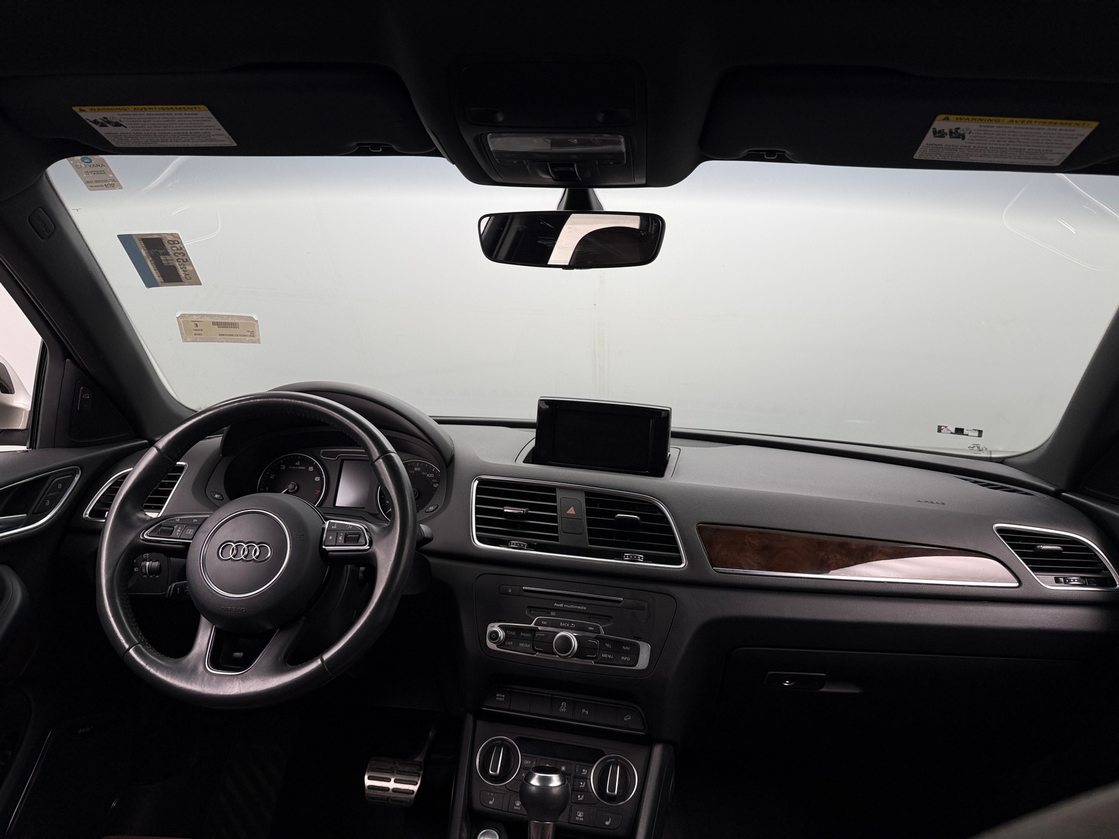 Thumbnail: 2018 Audi Q3 - 2