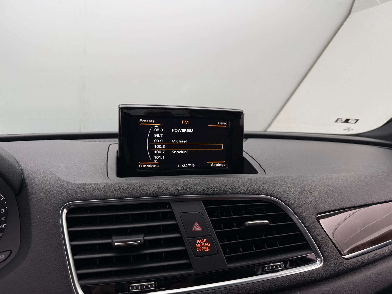 Thumbnail: 2018 Audi Q3 - 3