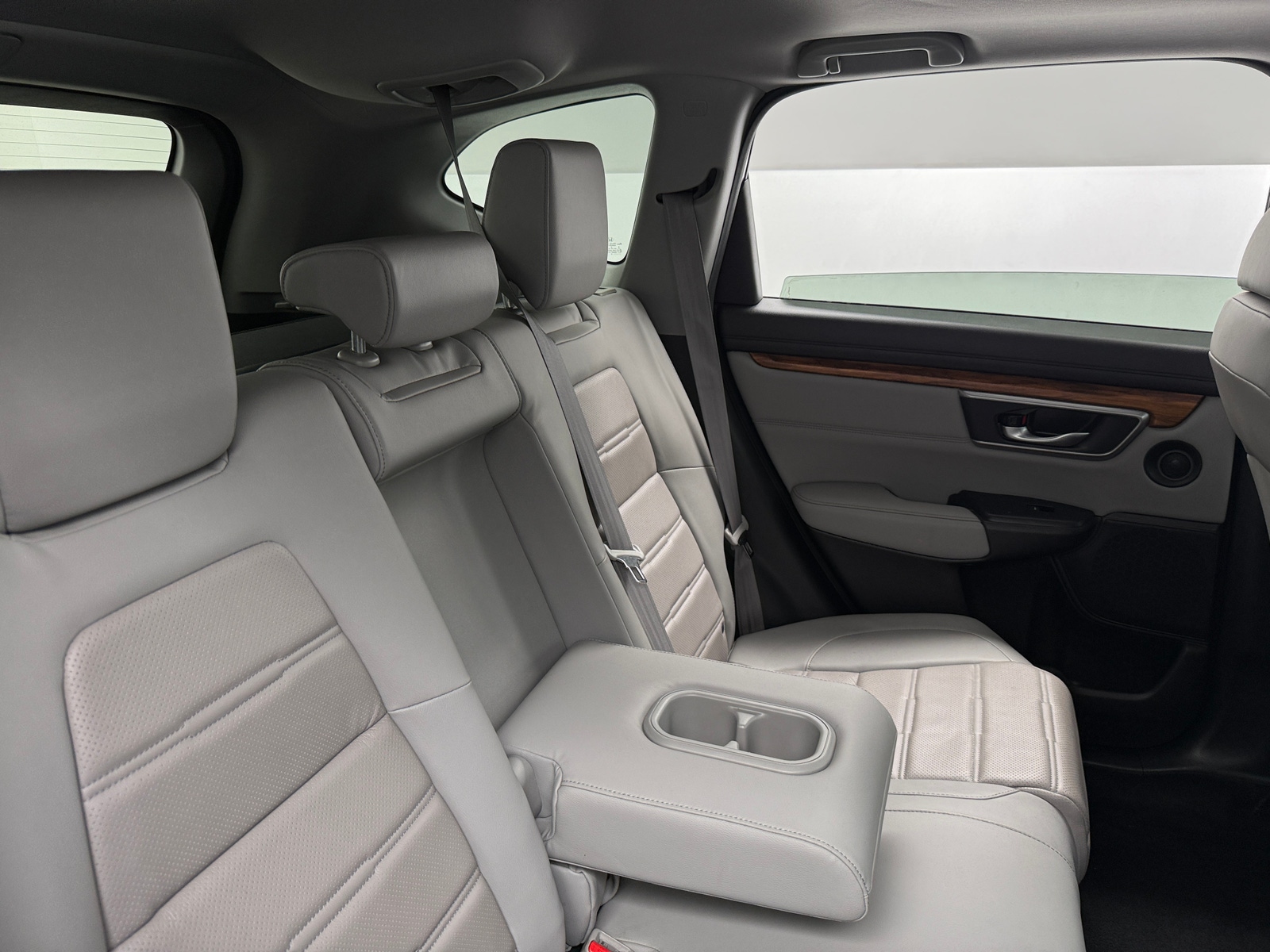 Thumbnail: 2018 Honda CR-V - 5