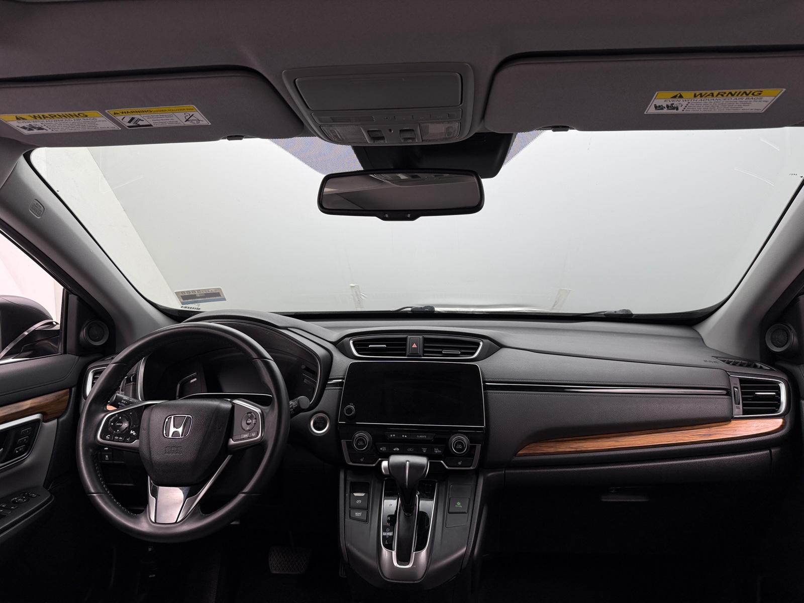 Thumbnail: 2018 Honda CR-V - 2