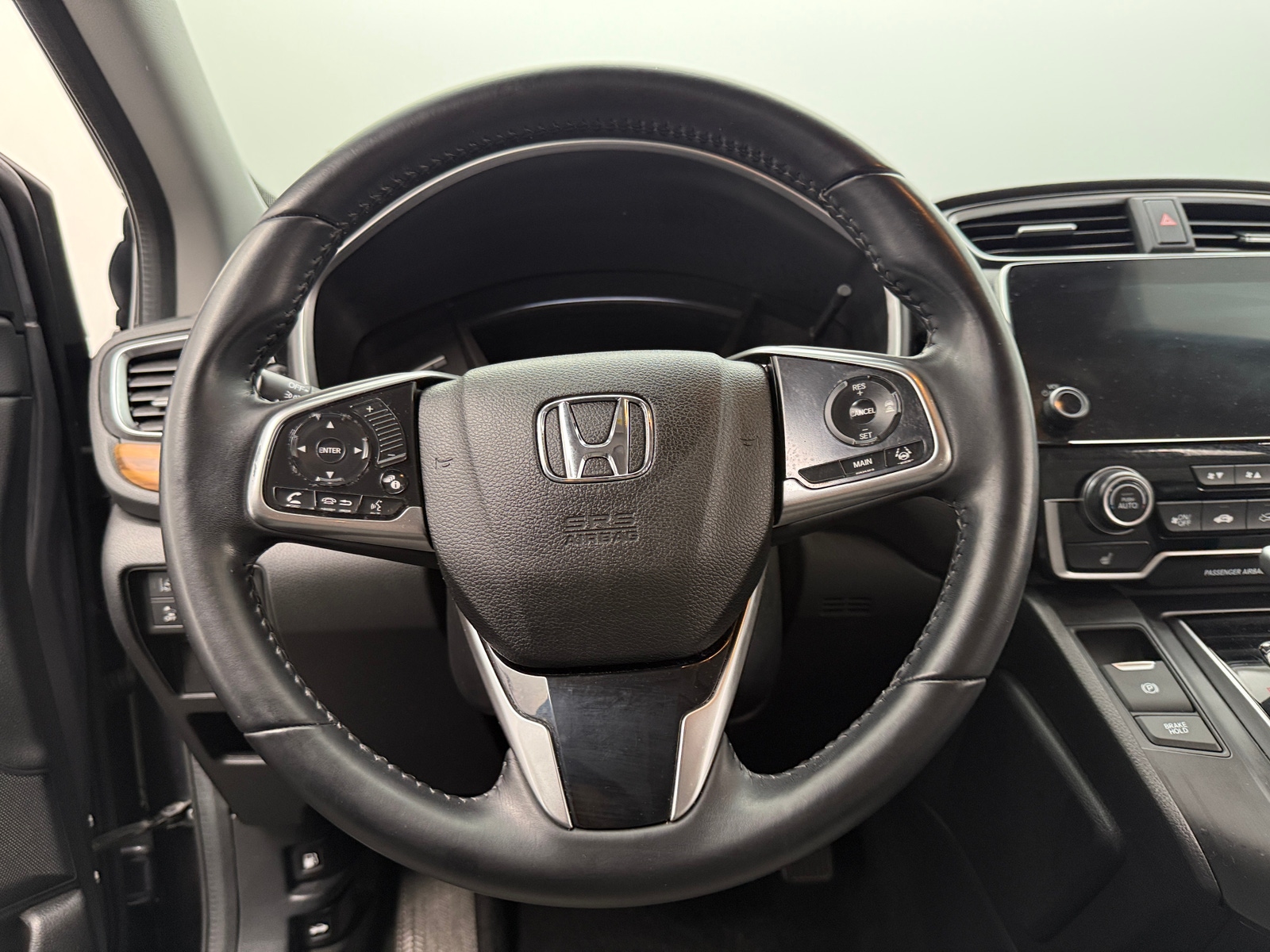 Thumbnail: 2018 Honda CR-V - 4