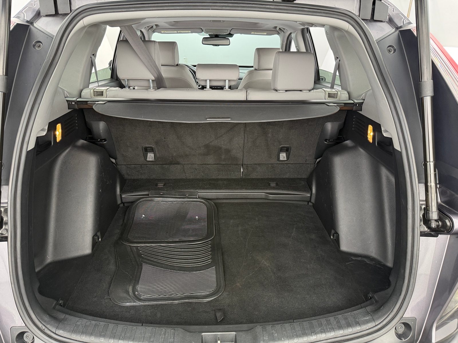 Thumbnail: 2018 Honda CR-V - 6