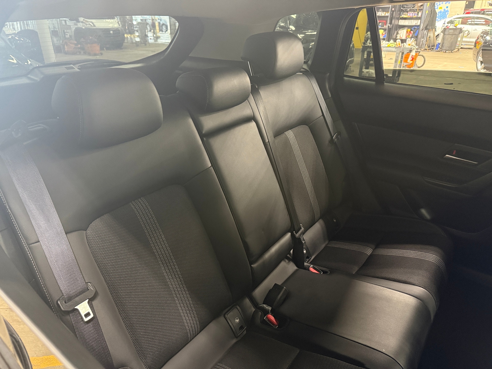 Thumbnail: 2024 Mazda CX-50 - 5