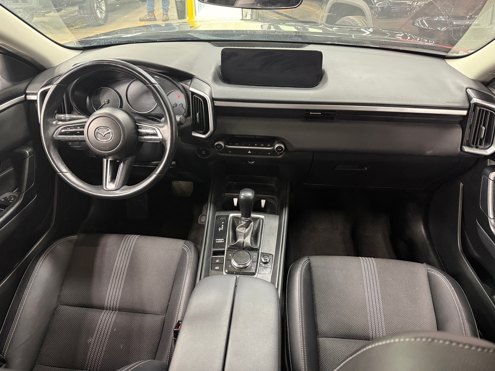 Thumbnail: 2024 Mazda CX-50 - 2