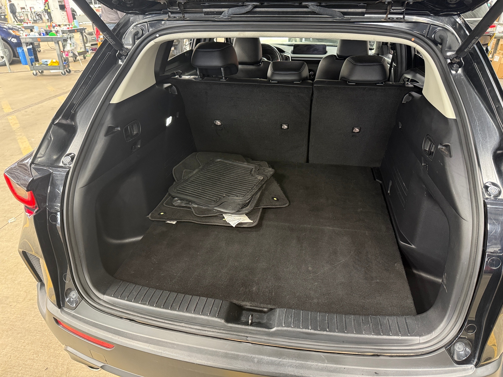 Thumbnail: 2024 Mazda CX-50 - 6