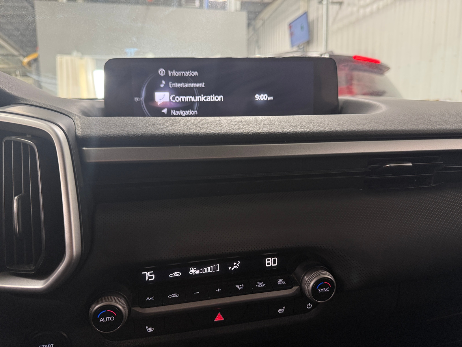 Thumbnail: 2024 Mazda CX-50 - 3