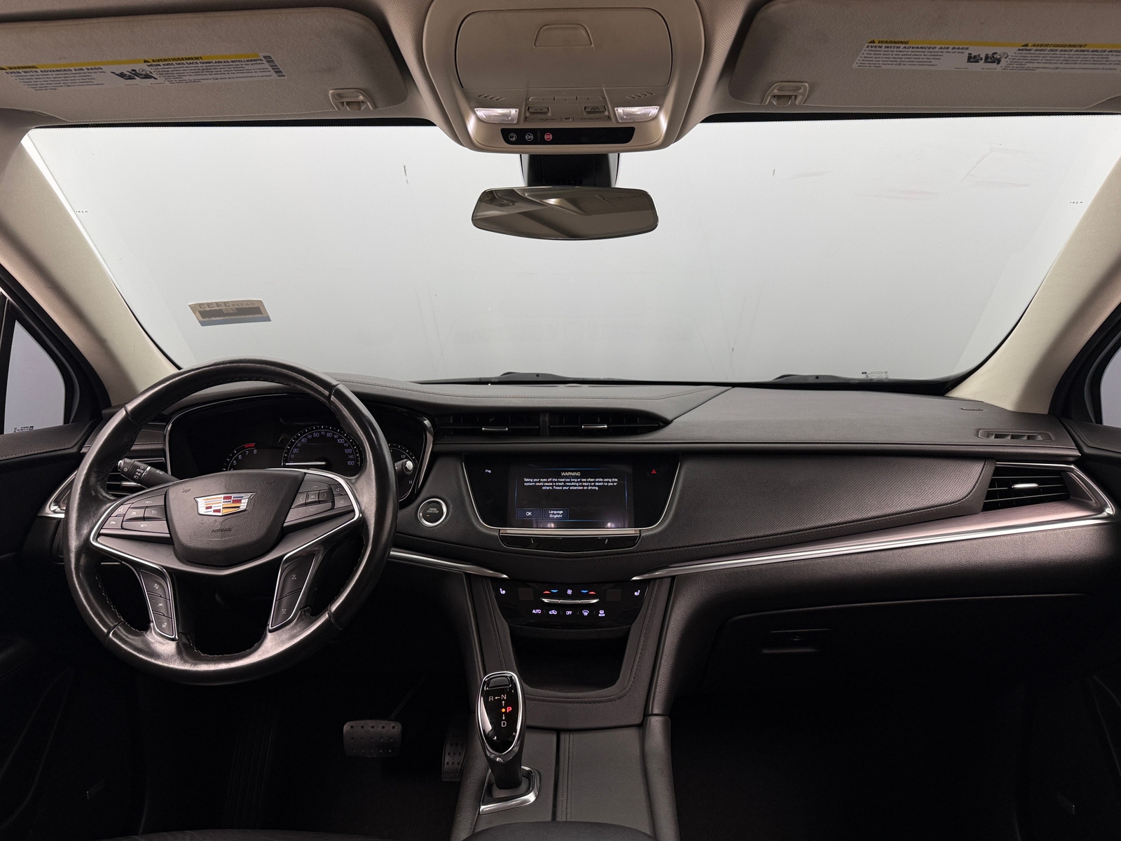 Thumbnail: 2019 Cadillac XT5 - 2