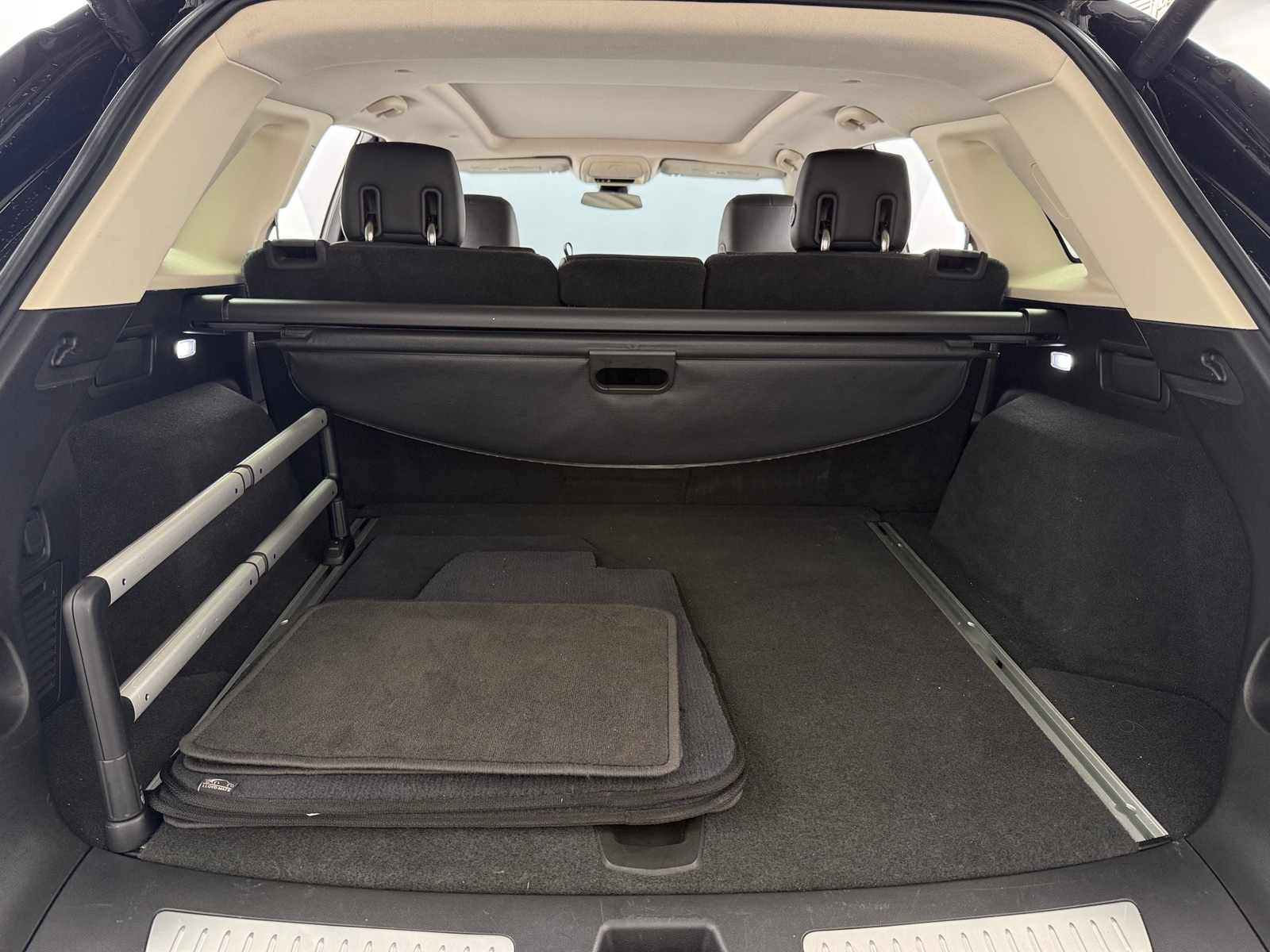 Thumbnail: 2019 Cadillac XT5 - 6