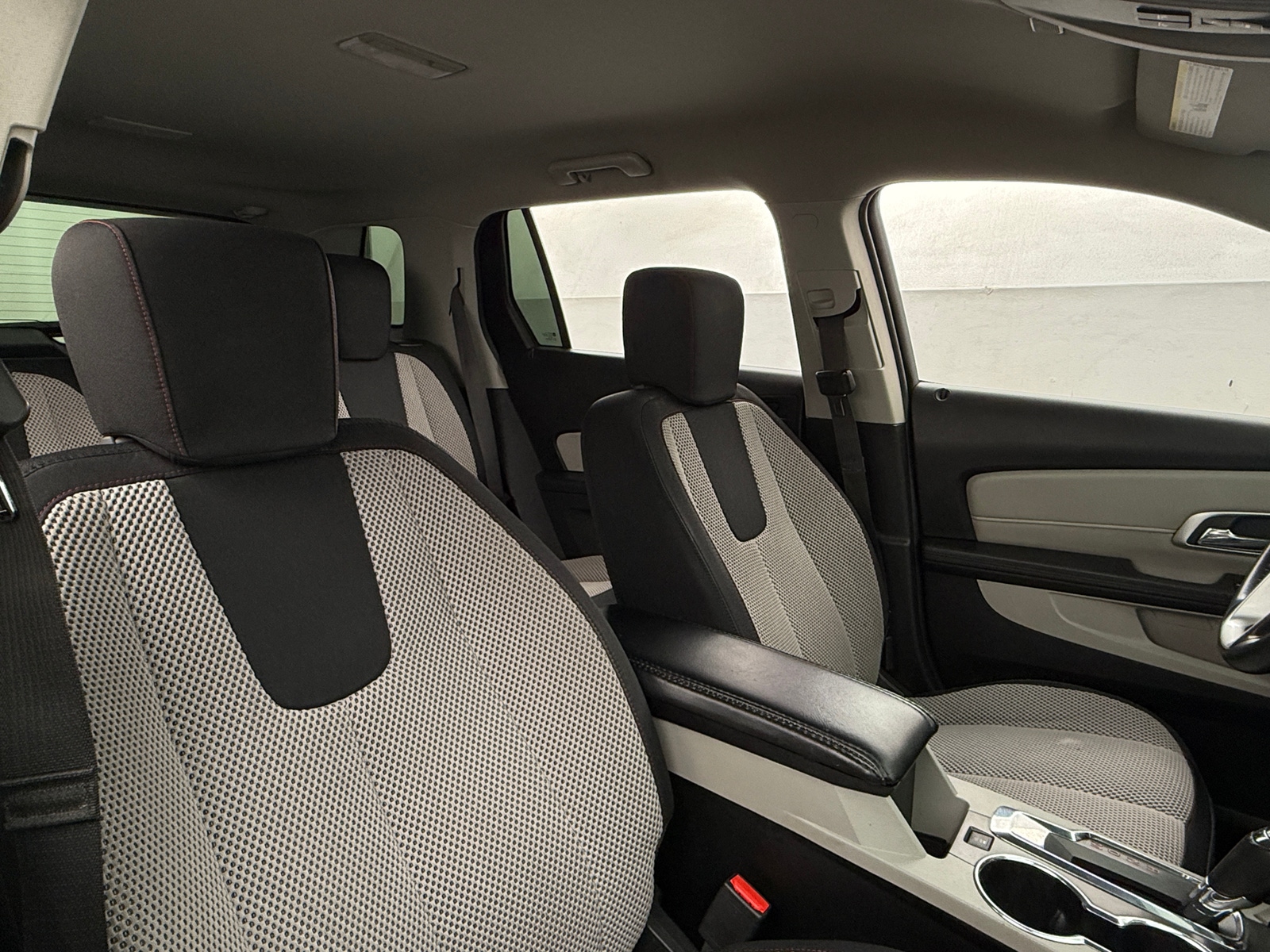 Thumbnail: 2017 GMC Terrain - 2