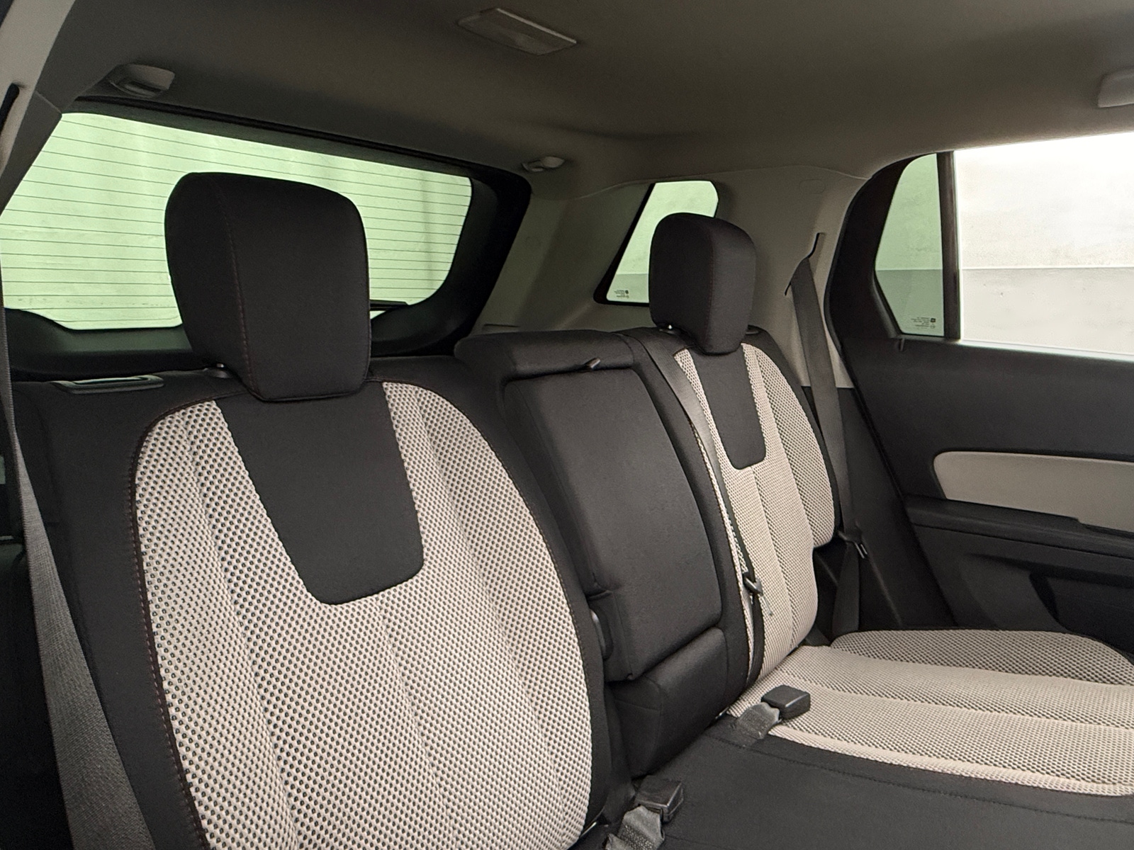 Thumbnail: 2017 GMC Terrain - 6