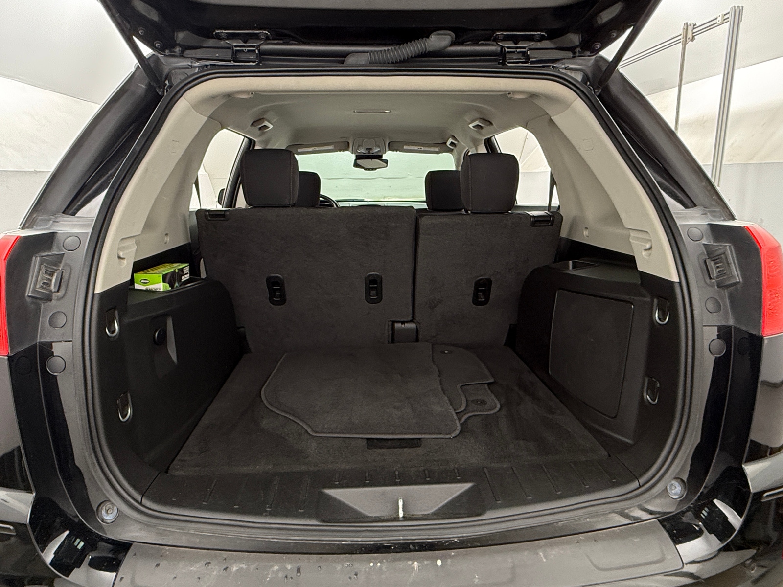 Thumbnail: 2017 GMC Terrain - 7