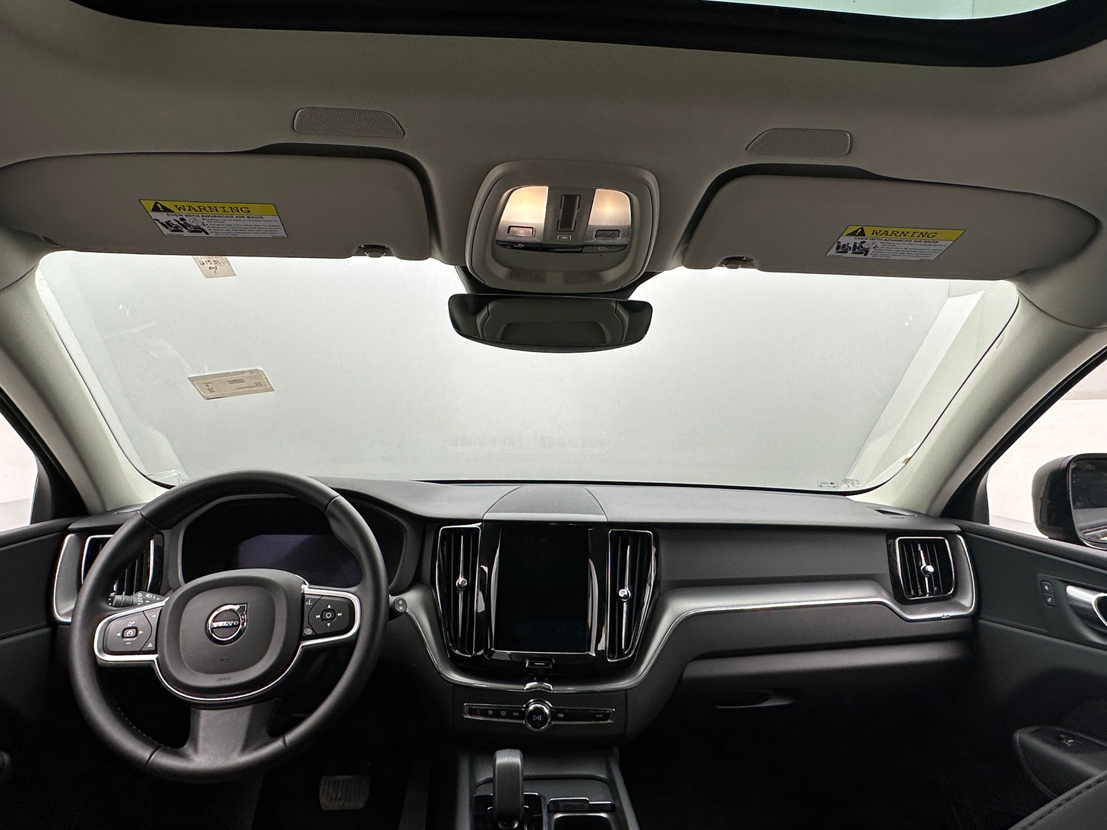 Thumbnail: 2025 Volvo XC60 - 2