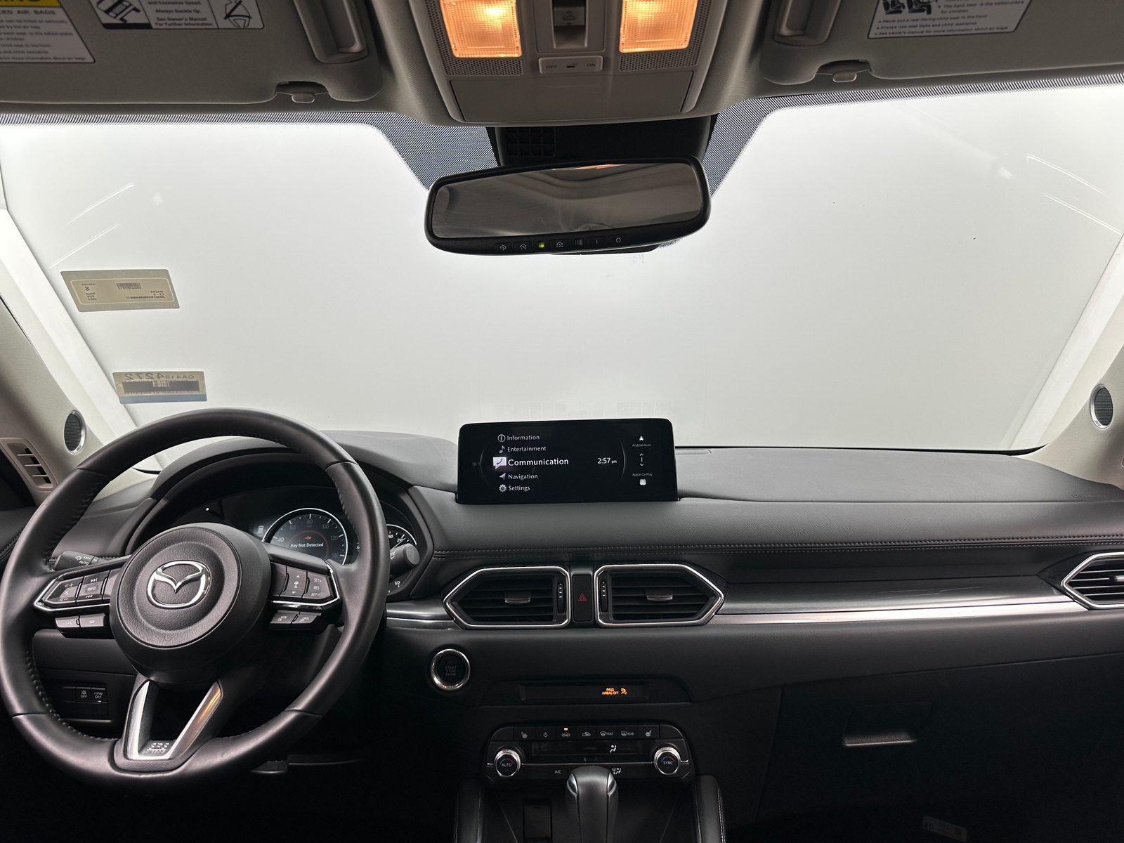 Thumbnail: 2024 Mazda CX-5 - 2