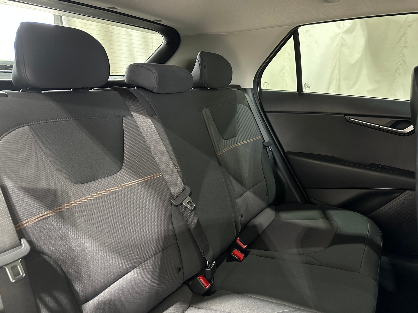 Thumbnail: 2025 Kia Niro - 6