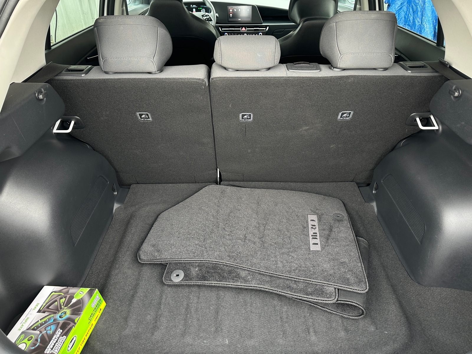 Thumbnail: 2025 Kia Niro - 7