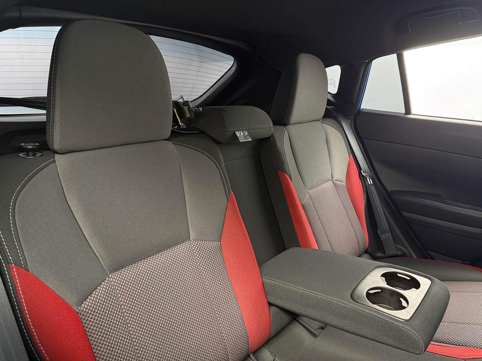 Thumbnail: 2024 Subaru Impreza - 6