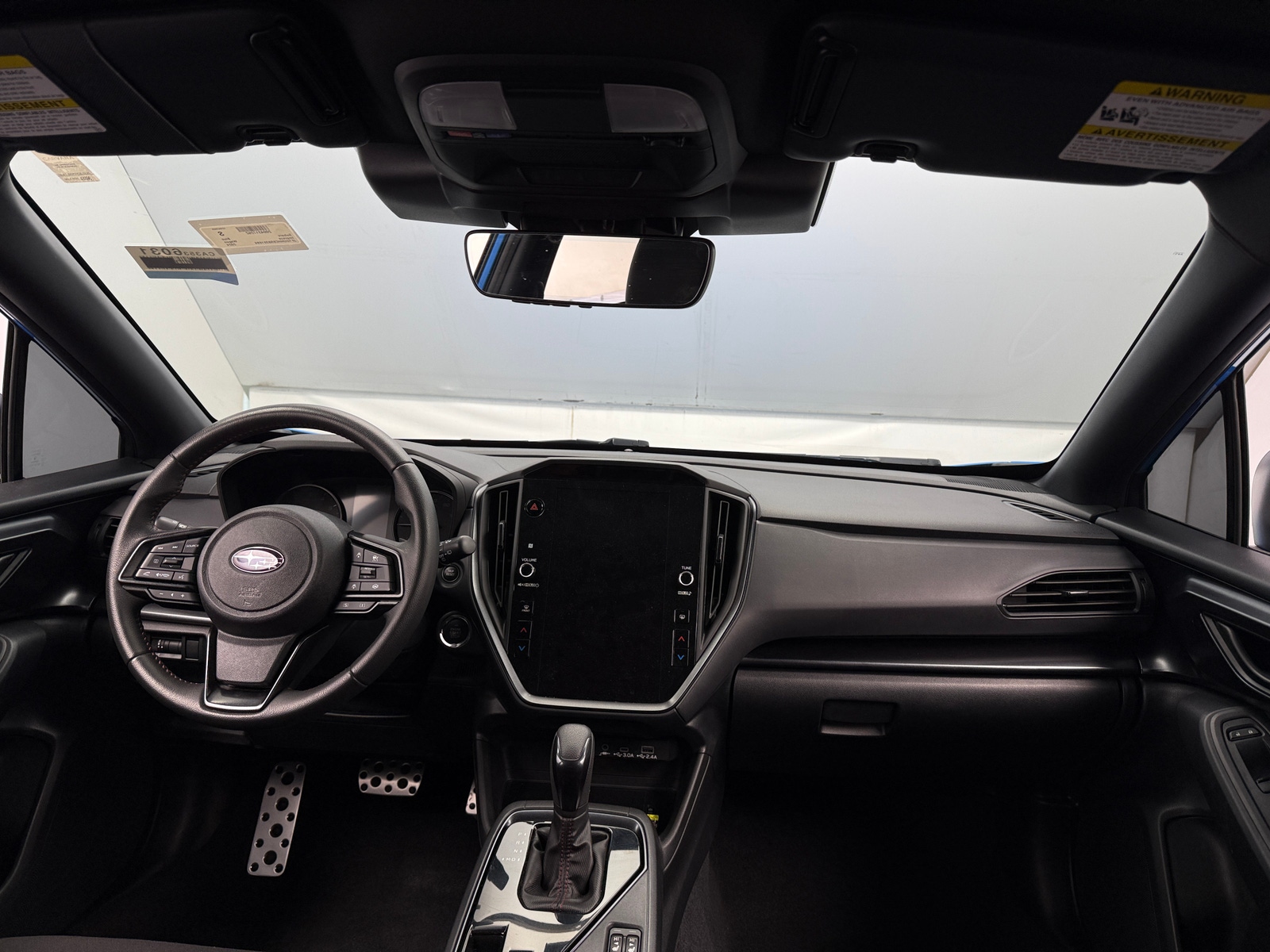 Thumbnail: 2024 Subaru Impreza - 3