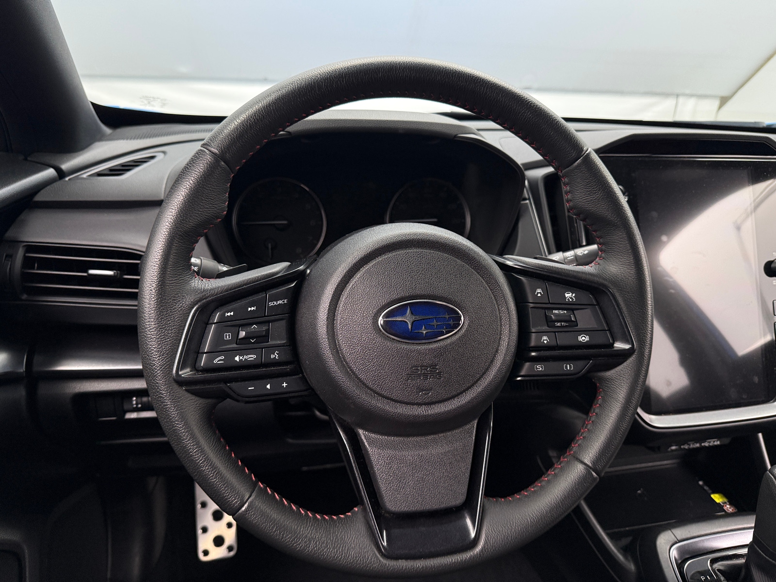 Thumbnail: 2024 Subaru Impreza - 5