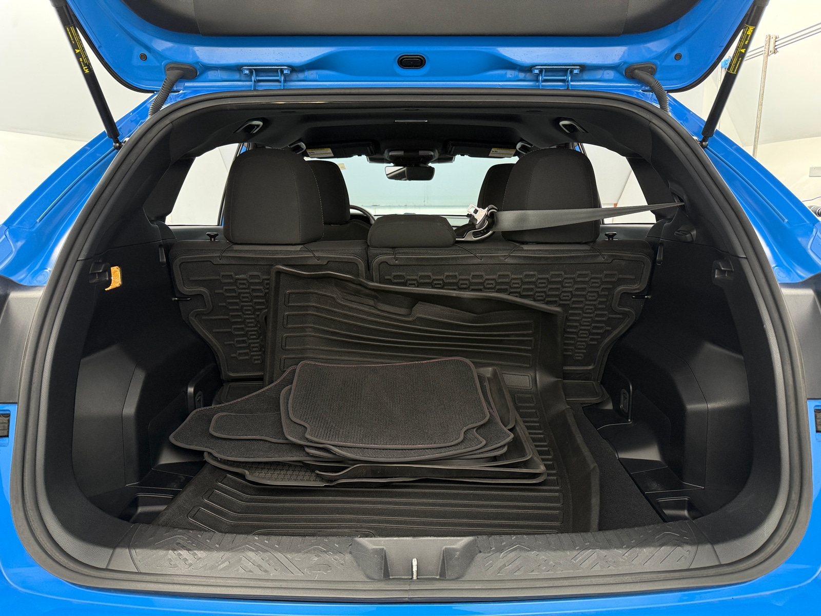 Thumbnail: 2024 Subaru Impreza - 7