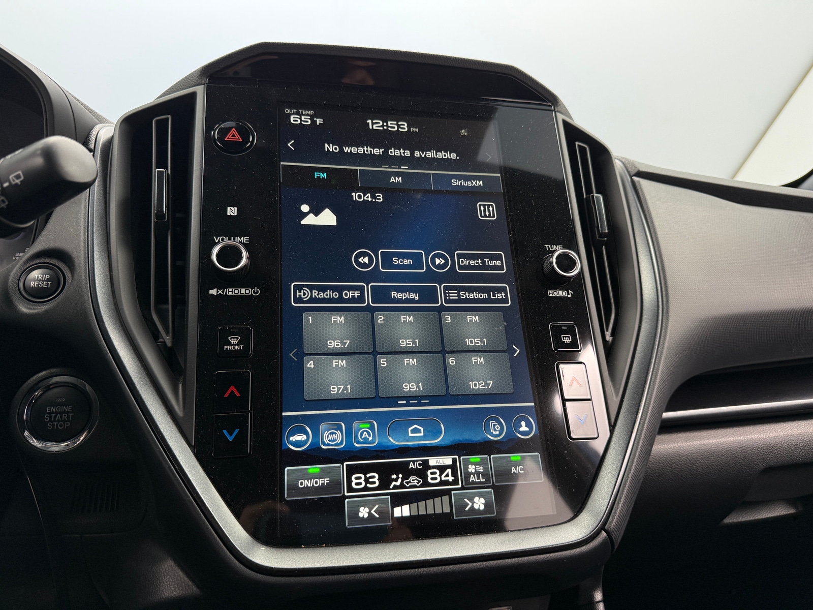 Thumbnail: 2024 Subaru Impreza - 4