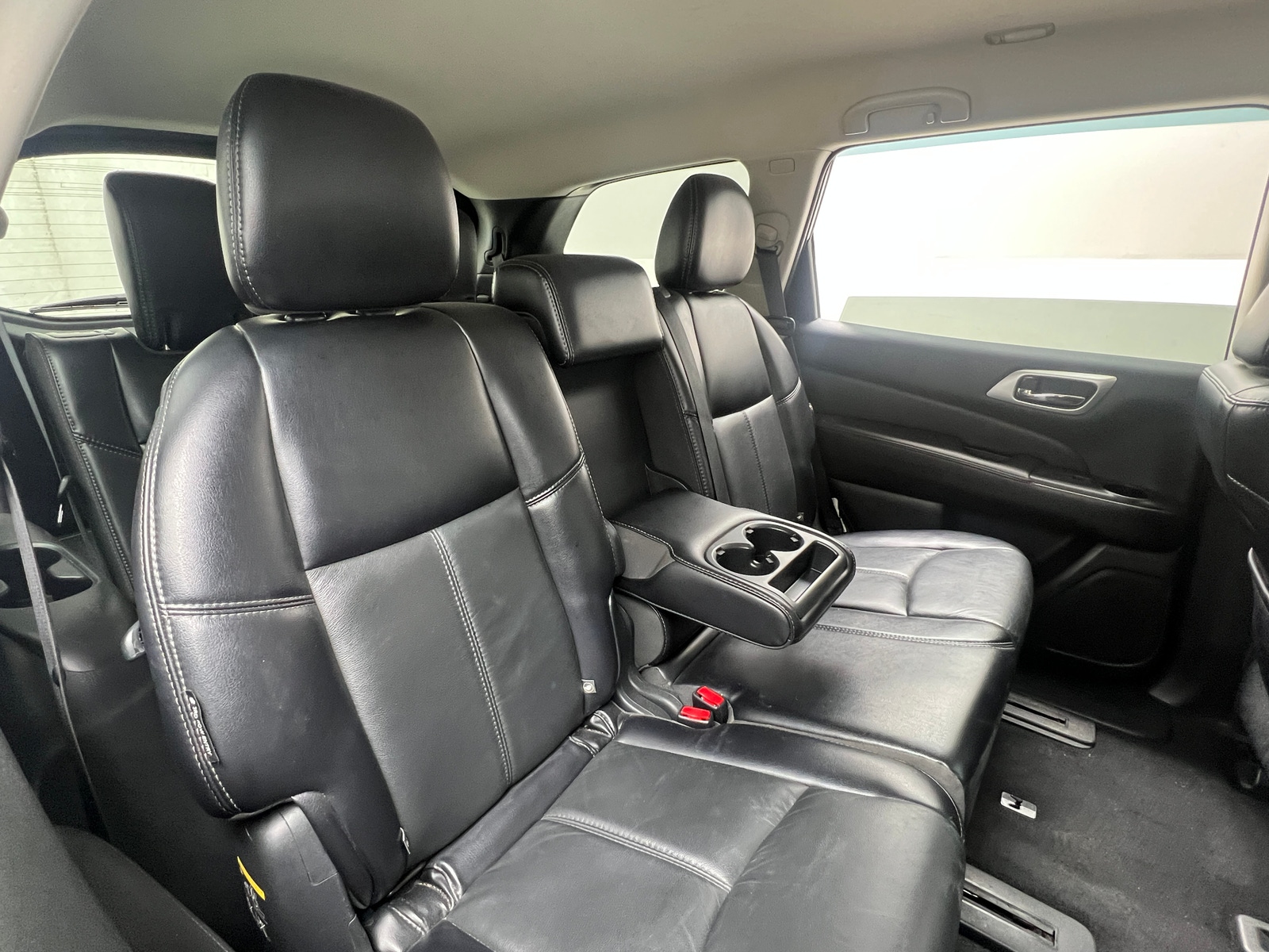 Thumbnail: 2020 Nissan Pathfinder - 5