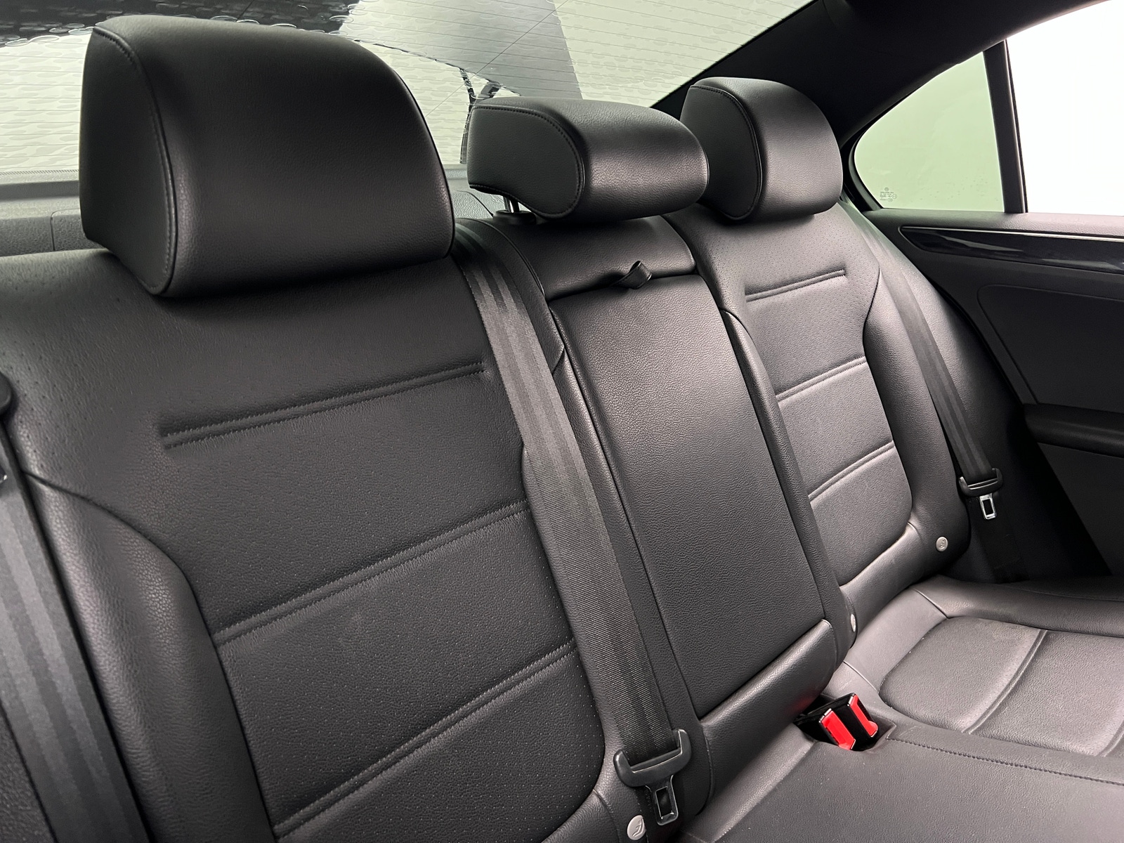 Thumbnail: 2018 Volkswagen Jetta - 5