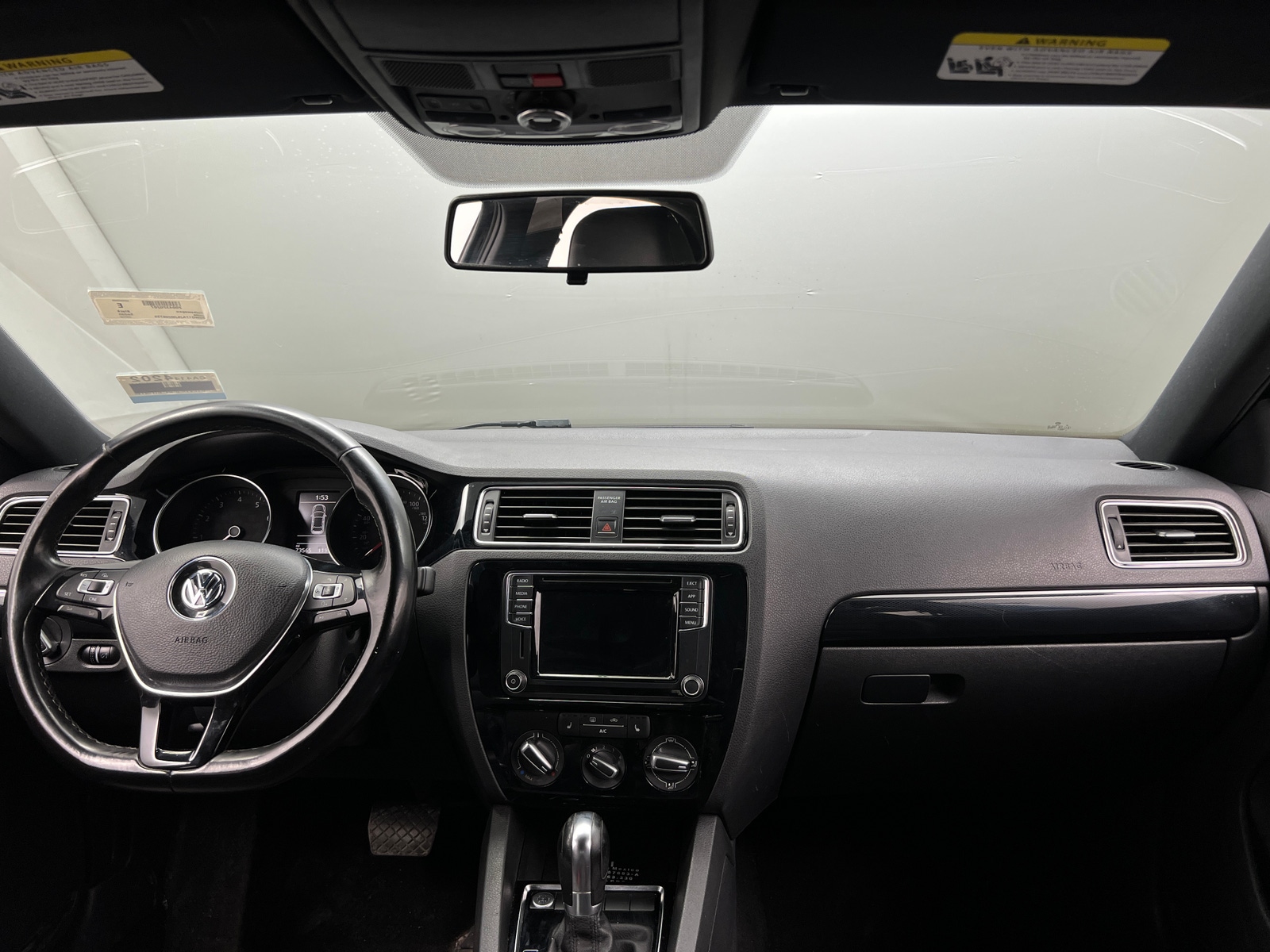 Thumbnail: 2018 Volkswagen Jetta - 2