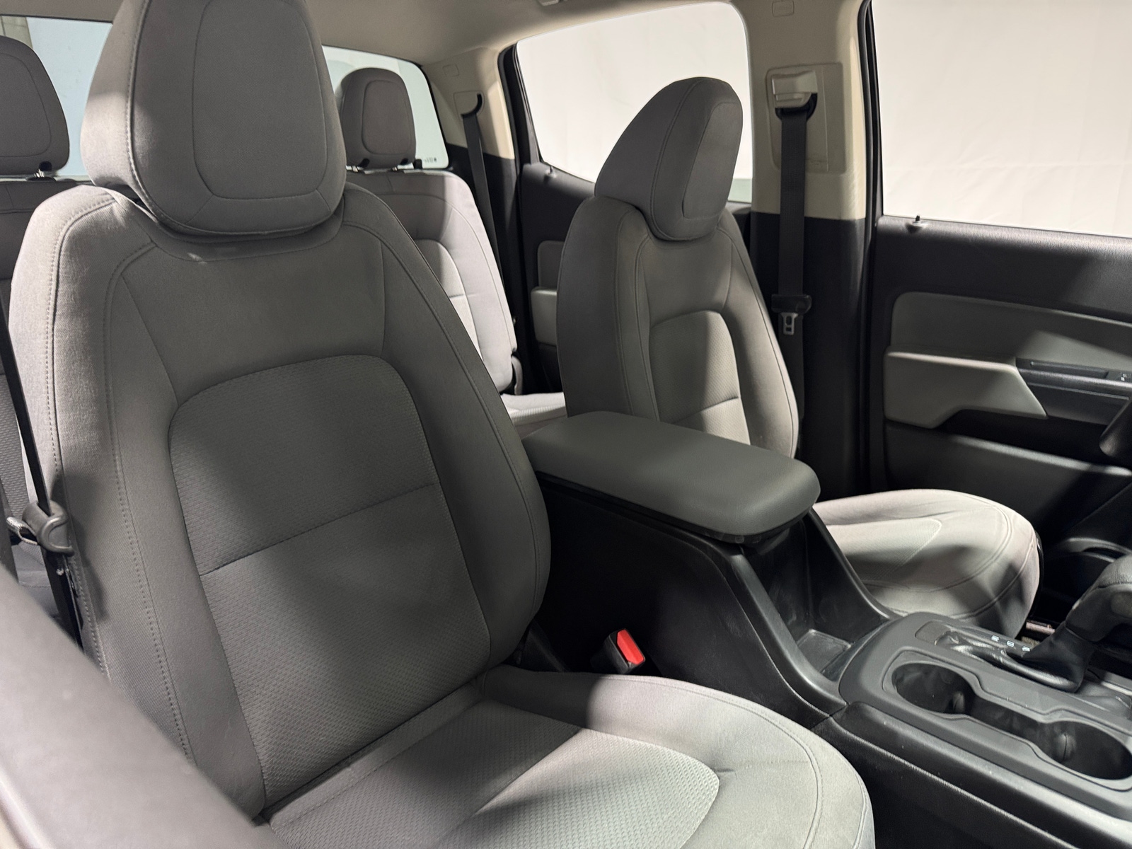 Thumbnail: 2016 Chevrolet Colorado - 2