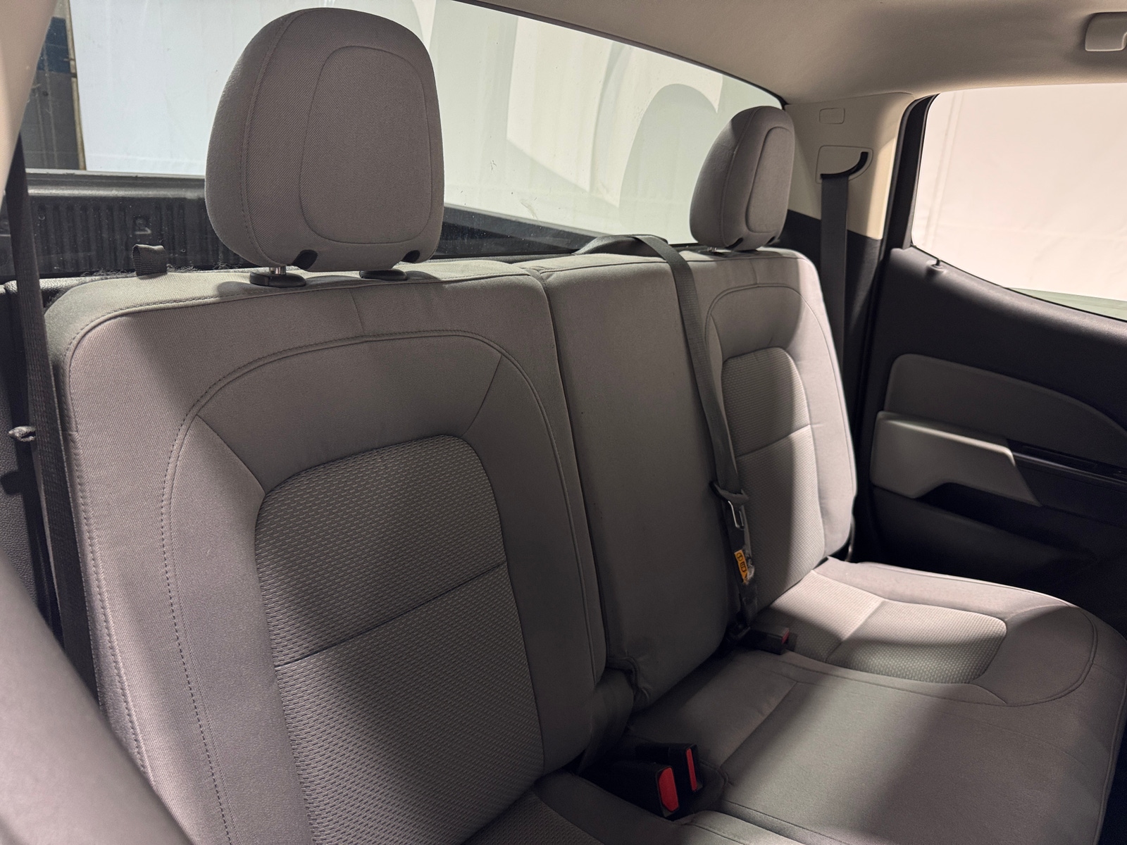 Thumbnail: 2016 Chevrolet Colorado - 6