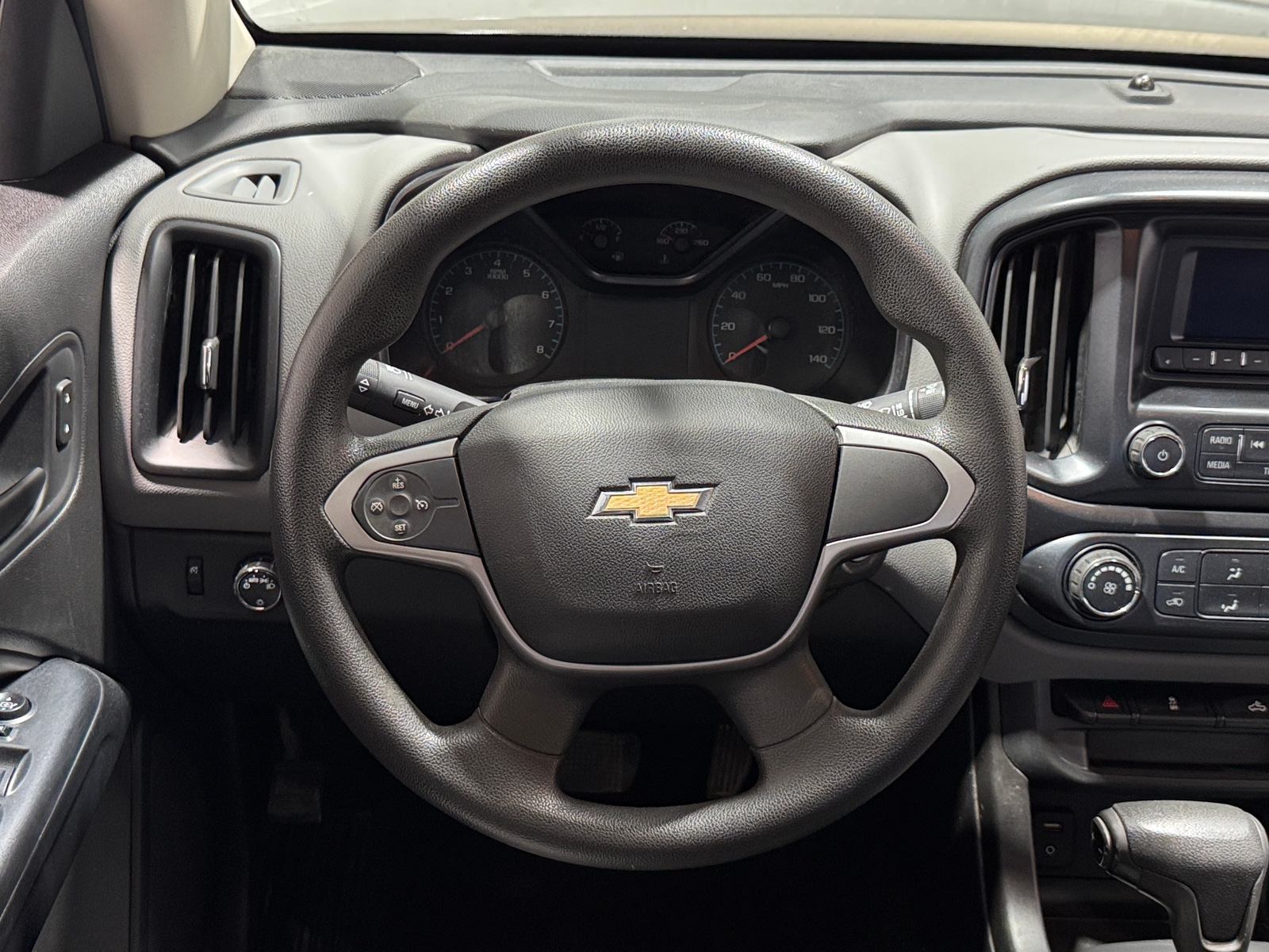 Thumbnail: 2016 Chevrolet Colorado - 5