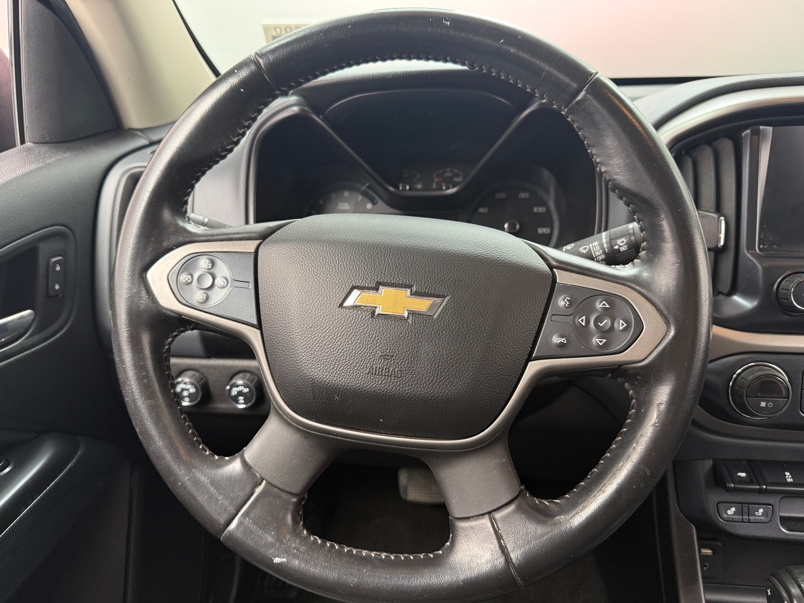 Thumbnail: 2018 Chevrolet Colorado - 5